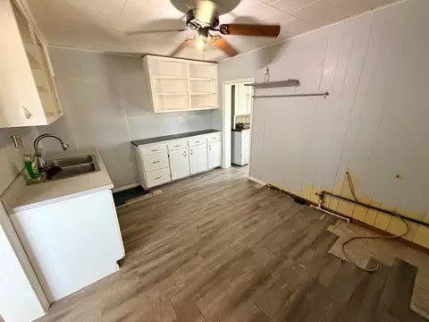 Kitchen - 309 John St, Decorah, IA 52101 photo 1 of 2