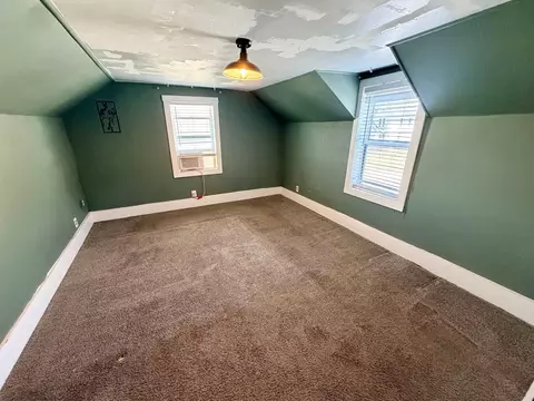 Bedroom - 309 John St, Decorah, IA 52101 photo 4 of 4