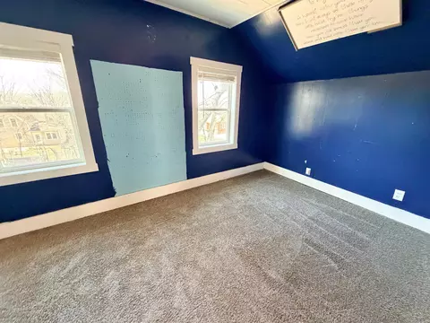 Bedroom - 309 John St, Decorah, IA 52101 photo 2 of 4