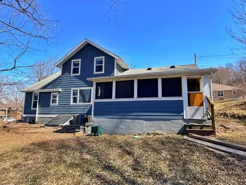 Exterior - 309 John St, Decorah, IA 52101 photo 2 of 3