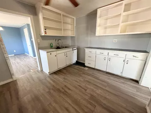 Kitchen - 309 John St, Decorah, IA 52101 photo 2 of 2
