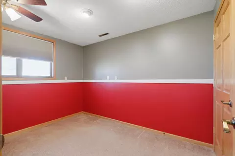 Bedroom - 332 Fleur Dr, New Hampton, IA 50659 photo 5 of 5