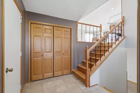 Entry Way - 332 Fleur Dr, New Hampton, IA 50659 photo 2 of 3