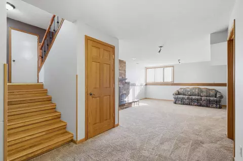 Living - 332 Fleur Dr, New Hampton, IA 50659 photo 5 of 9