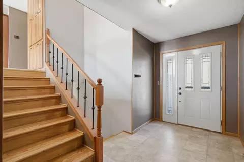 Entry Way - 332 Fleur Dr, New Hampton, IA 50659 photo 1 of 3