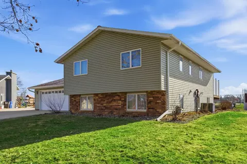 Exterior - 332 Fleur Dr, New Hampton, IA 50659 photo 2 of 7