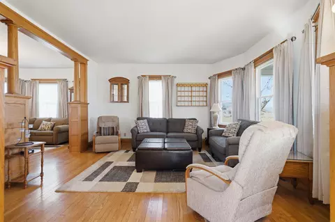 Living - 217 1st Ave SE, Hampton, IA 50441 photo 1 of 3