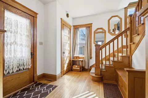 Entry Way - 217 1st Ave SE, Hampton, IA 50441 photo 1 of 1