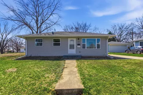 1811 Sager Ave, Waterloo, IA 50701
