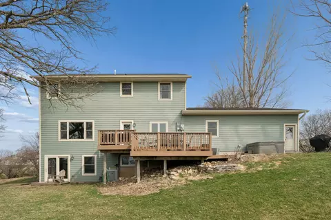 Exterior - 1005 Eileen Ct, Decorah, IA 52101 photo 7 of 7