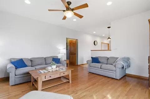 Living - 1005 Eileen Ct, Decorah, IA 52101 photo 2 of 3