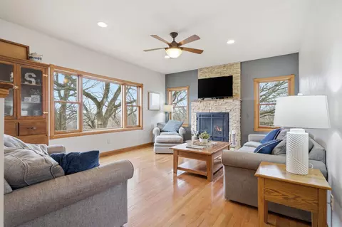 Living - 1005 Eileen Ct, Decorah, IA 52101 photo 1 of 3