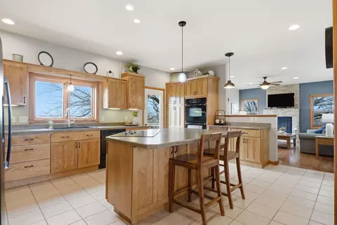 Kitchen - 1005 Eileen Ct, Decorah, IA 52101 photo 3 of 3