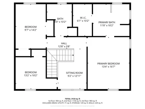 Floorplan - 1005 Eileen Ct, Decorah, IA 52101 photo 2 of 3