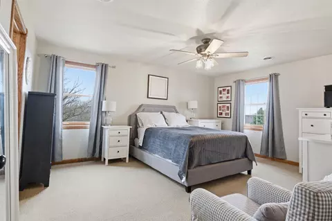 Bedroom - 1005 Eileen Ct, Decorah, IA 52101 photo 2 of 5