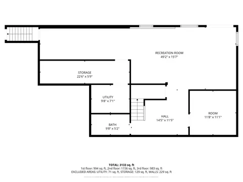 Floorplan - 1005 Eileen Ct, Decorah, IA 52101 photo 3 of 3