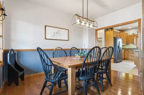 Dining - 1005 Eileen Ct, Decorah, IA 52101 photo 2 of 2