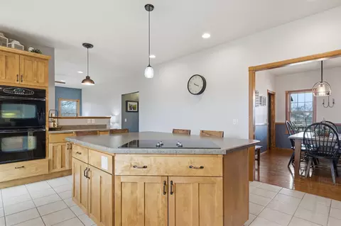 Kitchen - 1005 Eileen Ct, Decorah, IA 52101 photo 2 of 3