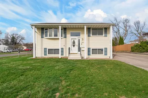 1266 Doreen Ave, Waterloo, IA 50701