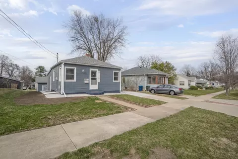 1535 Hawthorne Ave, Waterloo, IA 50702