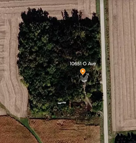 10651 O Ave, Parkersburg, IA 50665