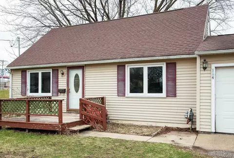 114 Wabash Ave, Nashua, IA 50658