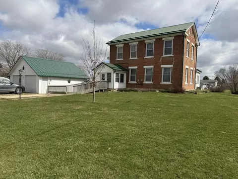 208 N Roosevelt, Garnavillo, IA 52049