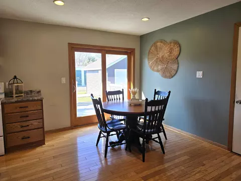 Dining - 2532 River Rd, Decorah, IA 52101 photo 1 of 1