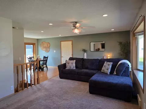 Living - 2532 River Rd, Decorah, IA 52101 photo 1 of 2