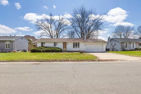 531 Prestien Dr, Denver, IA 50622