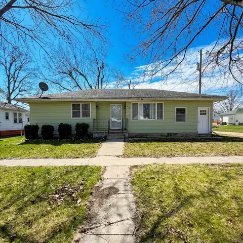 309 4th St, Allison, IA 50602
