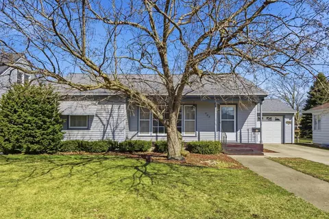 505 W Prospect St, New Hampton, IA 50659