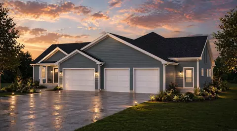 131 Live Oak Dr, Hudson, IA 50643