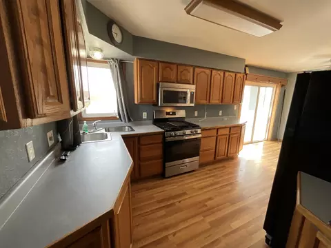 117 W Franklin St, West Union, IA 52175