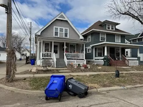 509 SE 15th St, Cedar Rapids, IA 52403