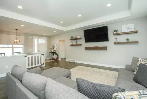 Living - 211 Elliot Ave, Shell Rock, IA 50670 photo 1 of 5
