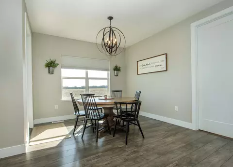 Dining - 211 Elliot Ave, Shell Rock, IA 50670 photo 1 of 1