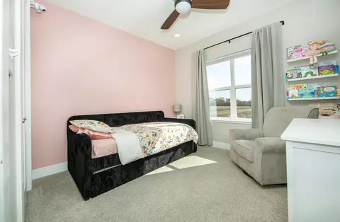 Bedroom - 211 Elliot Ave, Shell Rock, IA 50670 photo 2 of 4