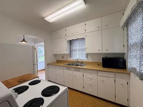 Kitchen - 710 Pine St, Decorah, IA 52101 photo 1 of 3