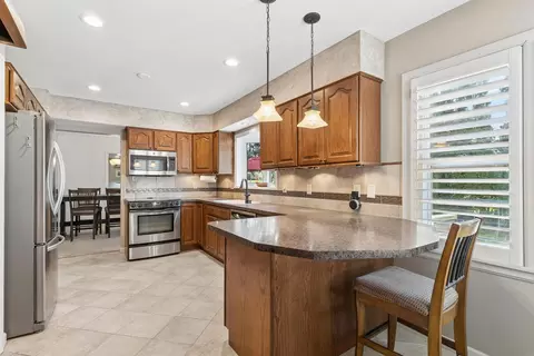 Kitchen - 151 Pershing Rd, Waterloo, IA 50701 photo 1 of 3