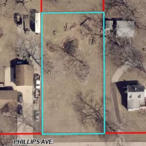 45 Acres Phillips Ave, Evansdale, IA 50707