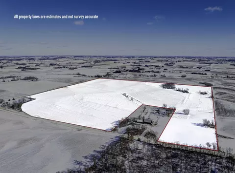 141710006 Parcel Id, Waukon, IA 52172