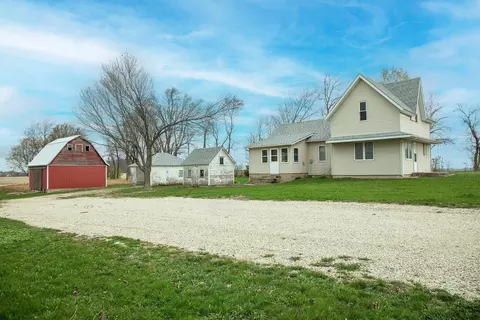 13273 Jay Ave, Greene, IA 50636