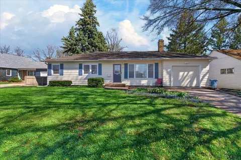 701 Lorraine Ave, Waterloo, IA 50701