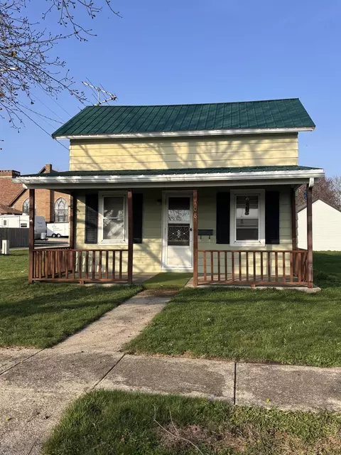 108 S 3rd St, Greene, IA 50636