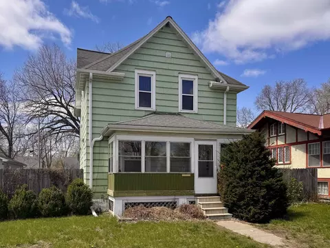 1317 Logan Ave, Waterloo, IA 50703