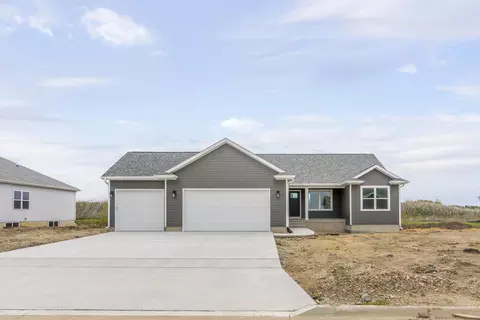 1715 Dalton St, Jesup, IA 50648