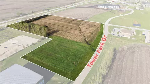 12 23 Acres Tower Park Dr, Waterloo, IA 50701
