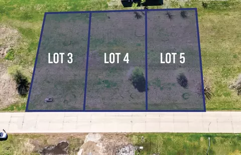 lot3 Hunter Dr, Evansdale, IA 50707