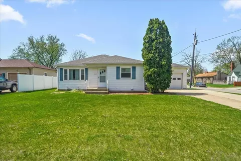 257 Fairfield St, Waterloo, IA 50703